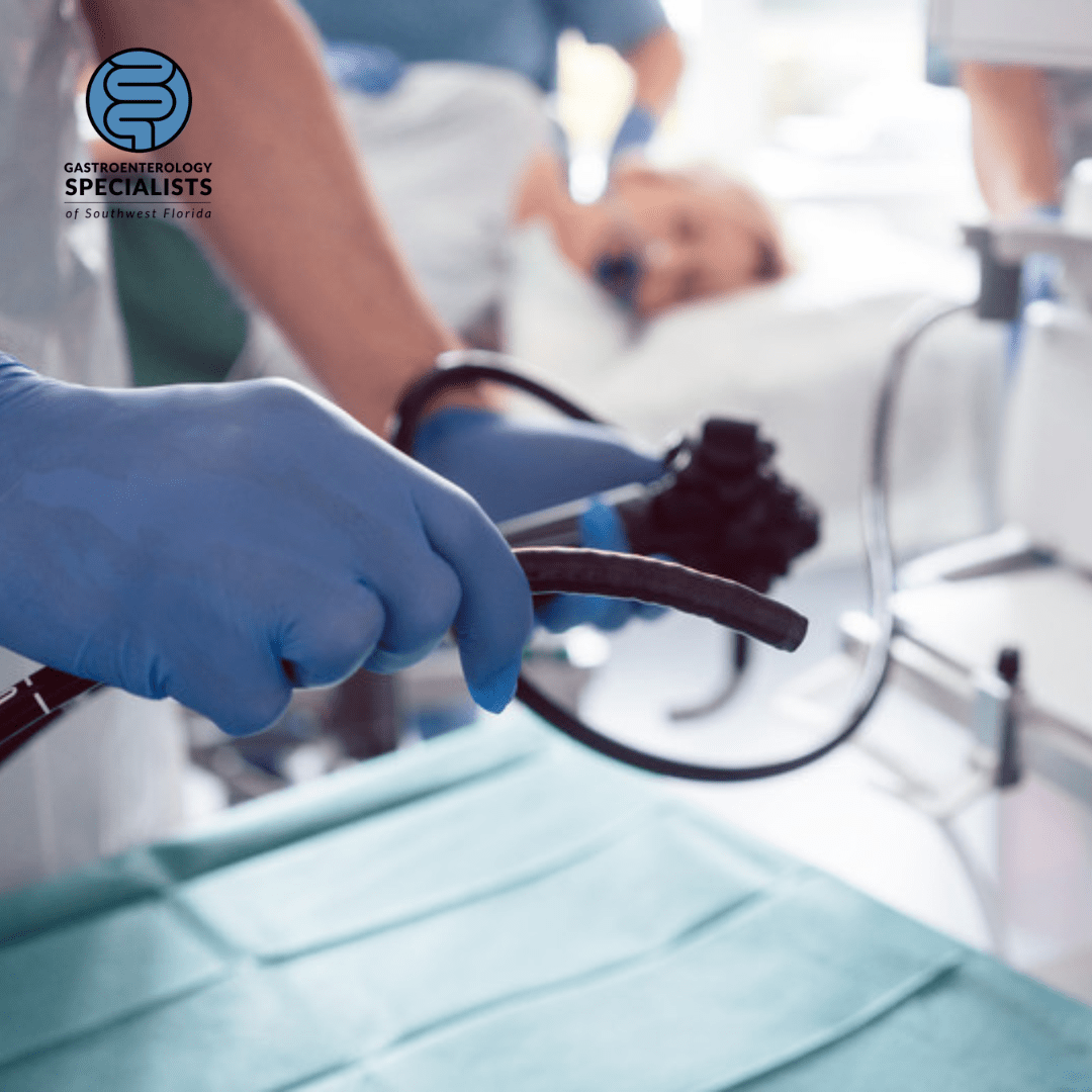 Are all polyps early cancer? — GI Specialists What happens if a polyp that is removed contains cancer