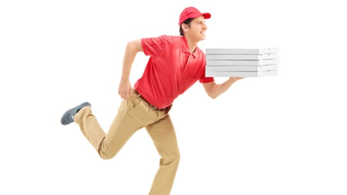 How to deliver a baby