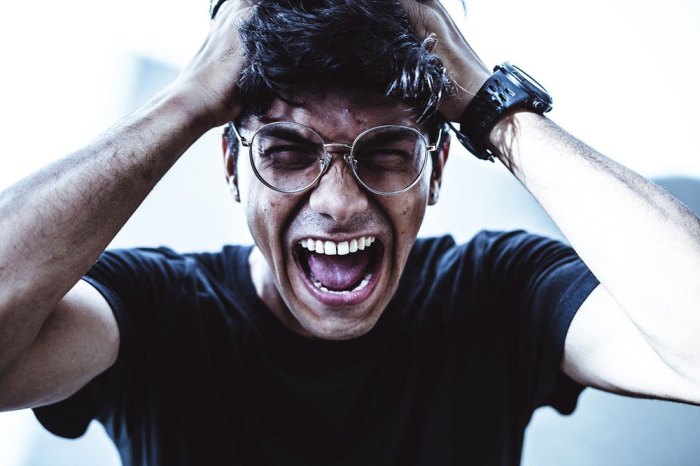 Intermittent explosive disorder (IED): What to know about it? - The ... Intermittent explosive disorder overview and more