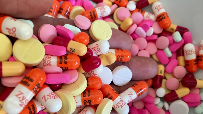 Which drug products contain asa