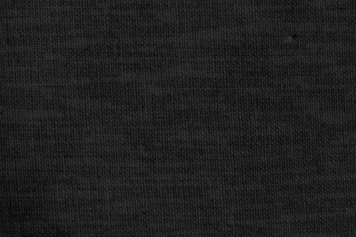 Black specks in stool