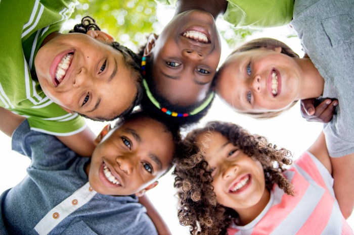 Eye allergies in kids