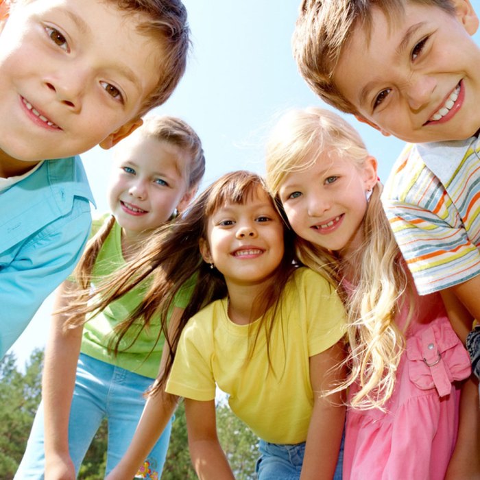 Eye allergies in kids