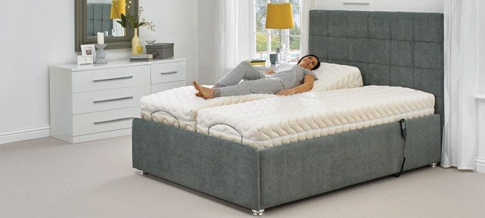 Best sleeping position for lower back pain