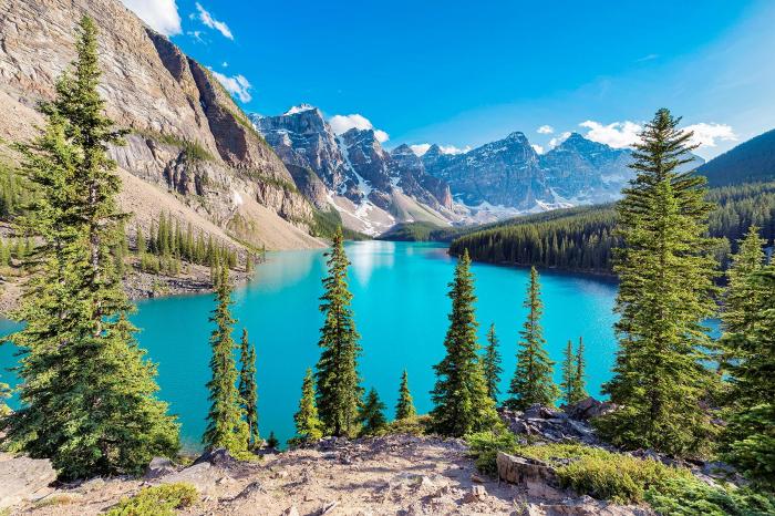 The Natural Wonders and Parks Every Tourist Must Visit in Canada Natural treatment for pancreatitis pain