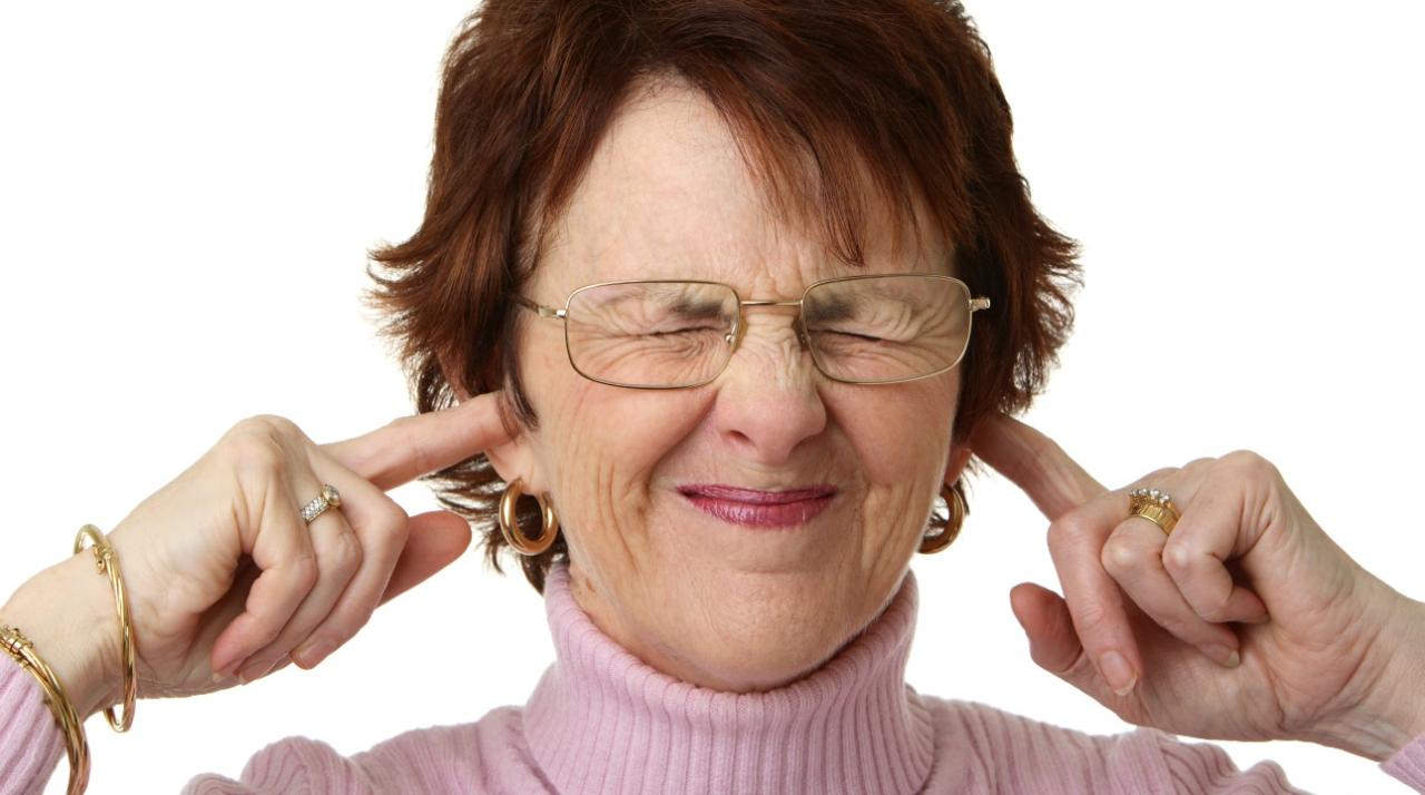 How to unclog ear