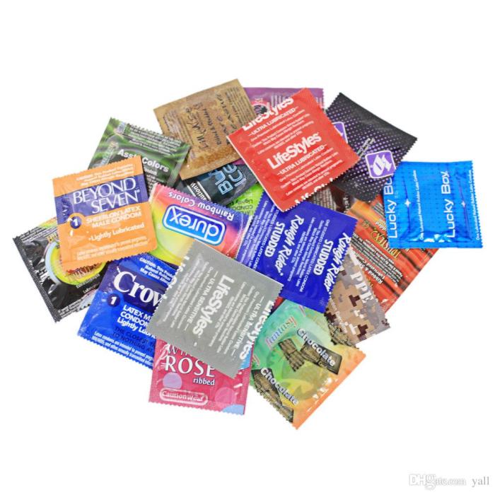 Types of Condoms by material | Condom materials | shycart How condoms prevent hiv