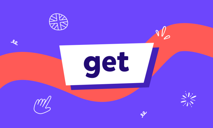 The Three Meanings of “Get” - Quick and Easy English - Worksheets for ESL teachers How to get rid of puffy eyes