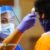 COVID Booster Shots Infection Impact