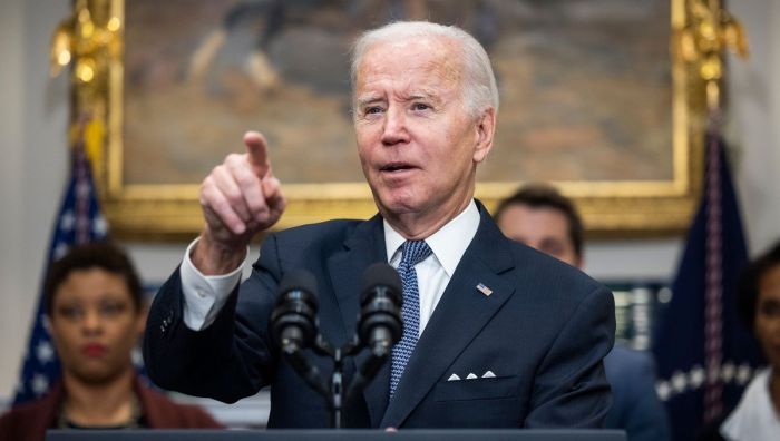Who Is Running for President in 2024? Biden tests positive for covid