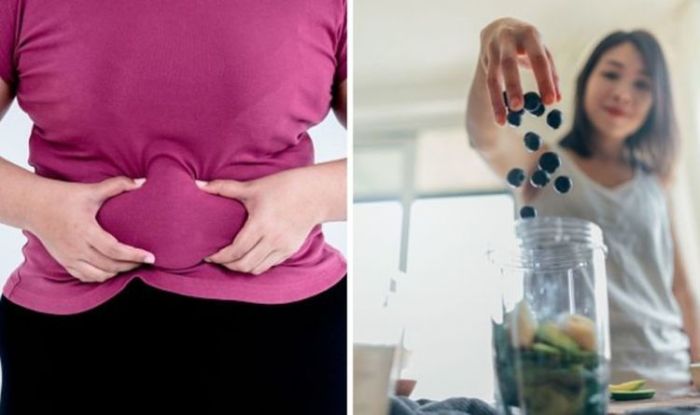 Instant Bloating Relief From Gas, Constipation and Cramps What relieves bloating fast