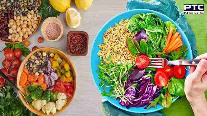 Nutrition Mistakes Blocking Muscle Growth