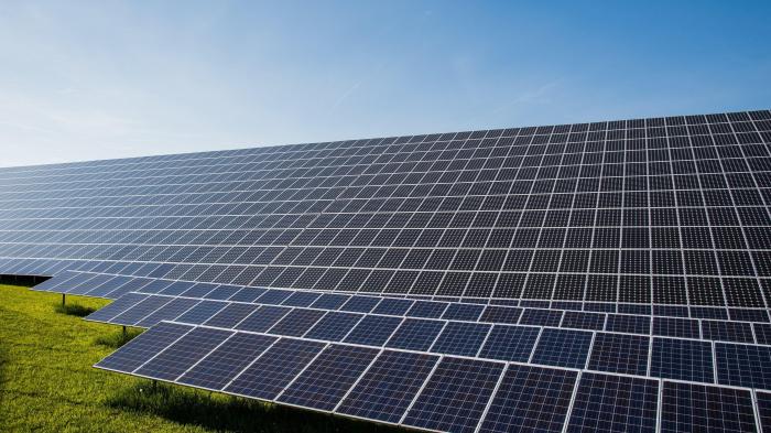 Solar Power Wallpapers - Top Free Solar Power Backgrounds - WallpaperAccess Solar retinopathy overview and more