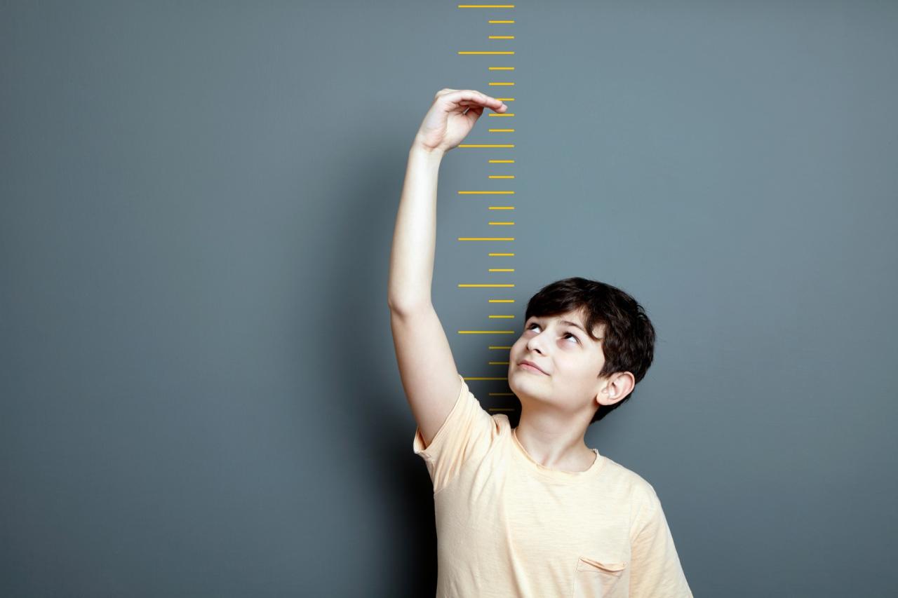 A Parent’s Guide to Short Stature Short chain fatty acids