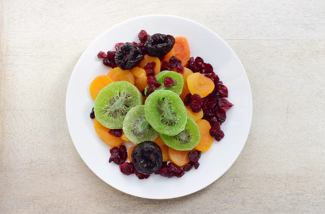 Dried Fruit Diabetes Risk A Detailed Look