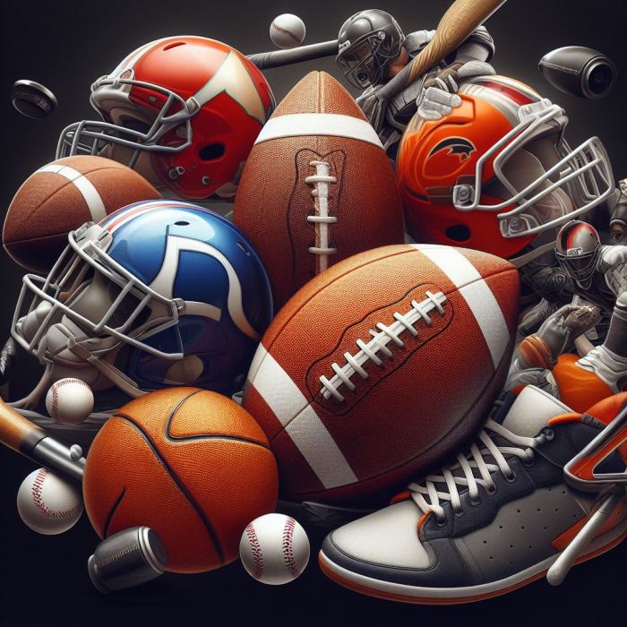 What is a sports hernia