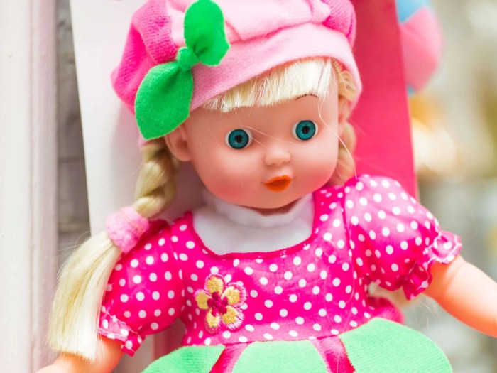 Therapeutic Doll Therapy in Dementia A Deep Dive