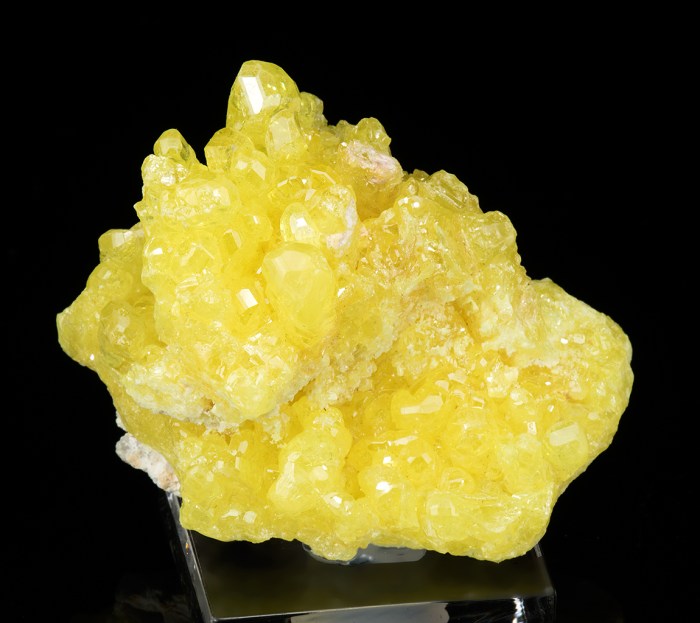 Sulfur - Minerals For Sale - #2027146 What causes sulfur burps