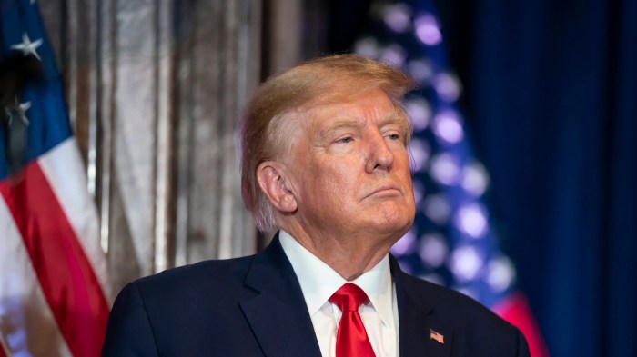 August 4, 2023 The latest on Trump's 2020 election interference case Trump nominees fda cdc surgeon general