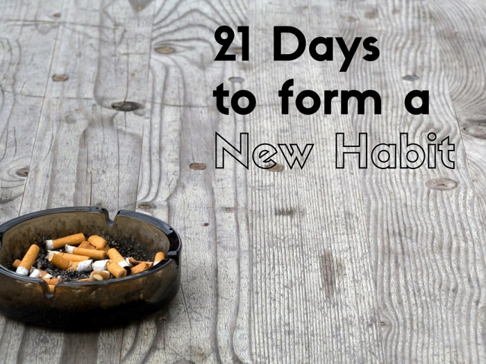 How Long Does It Take to Form a Habit?  A Deep Dive