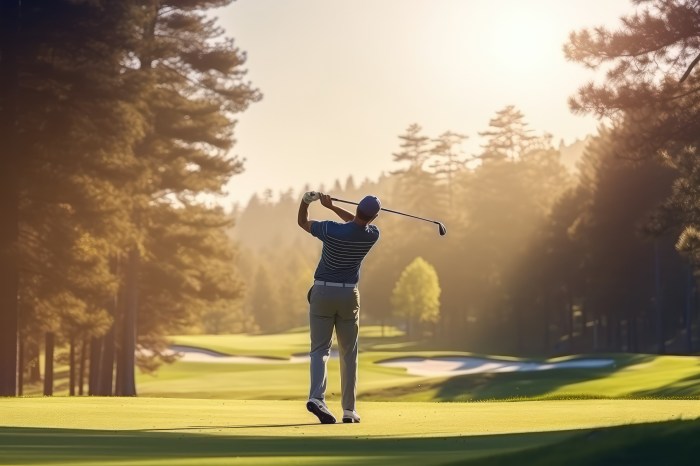12 Golf Course Revenue-Generating Ideas That Work | Cvent Blog Golf after knee replacement