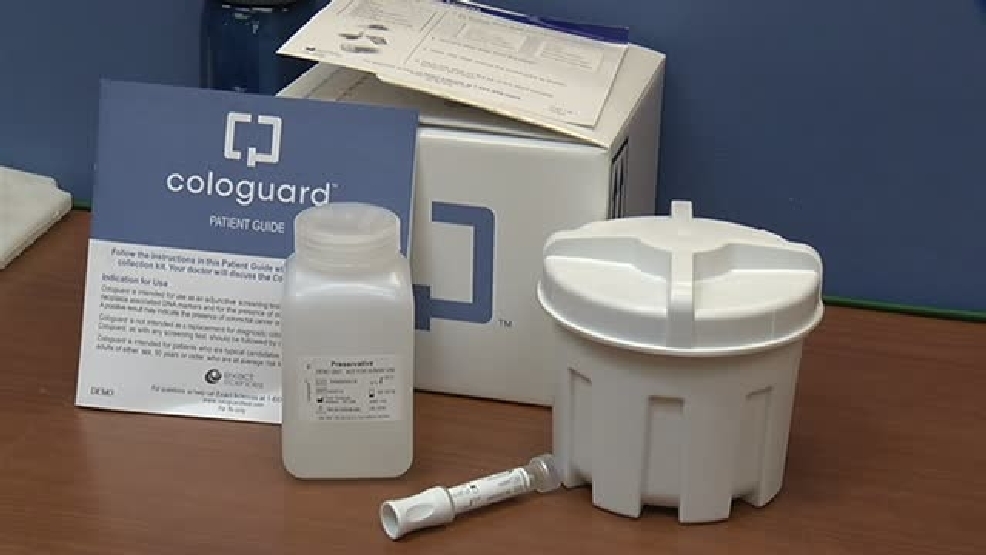 Health Check: Cologuard colon cancer screening | WJAR Cologuard test pros and cons