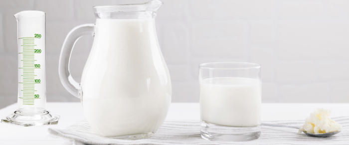 9 Reasons to Drink Kefir How much kefir should you drink a day