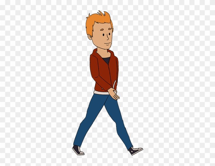 Walking cuts depression risk