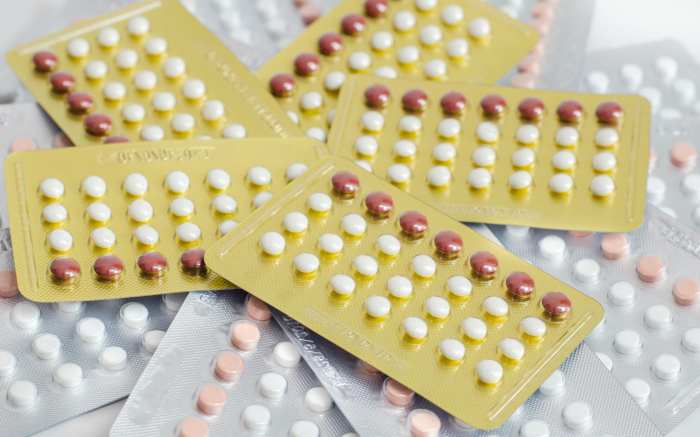Types of Combination Pills A Comprehensive Guide