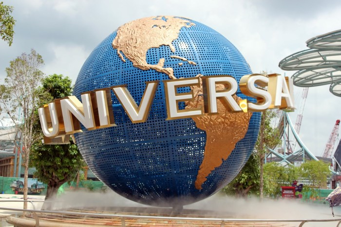 A comprehensive guide to visiting the Universal Studios in Singapore Difference between universal coverage and single payer system