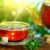 Tea for Fibromyalgia Chronic Fatigue Syndrome