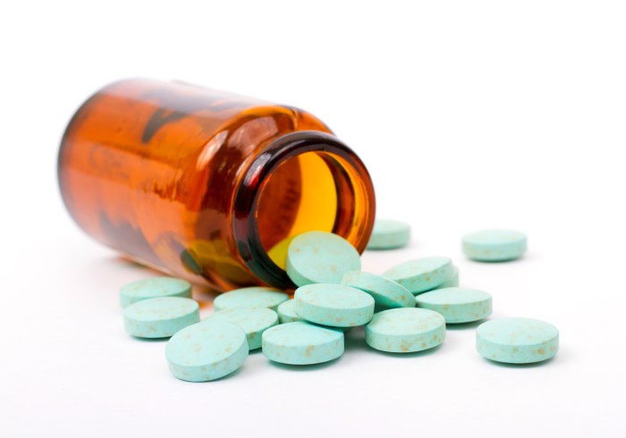 NSAIDs and Peptic Ulcers A Comprehensive Guide