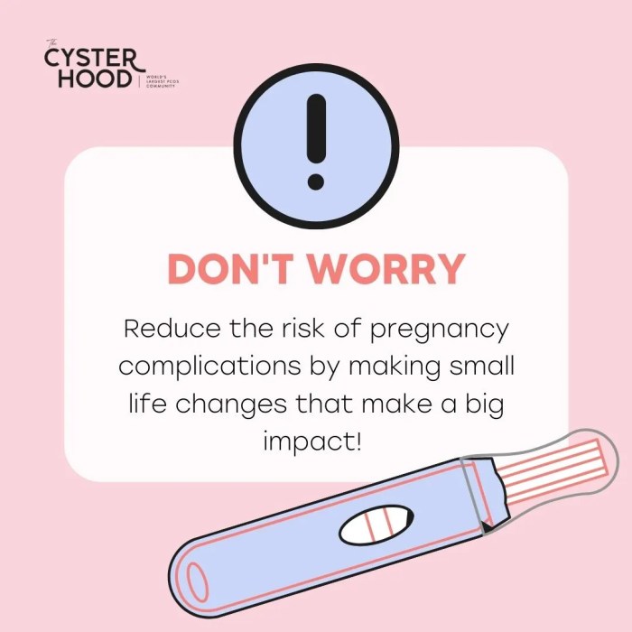 Does PCOS Go Away After Pregnancy? — Diet Doctor Should i freeze my eggs if i have pcos