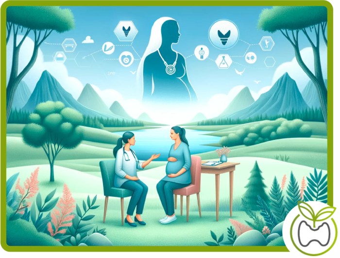 Birth control and hypothyroidism