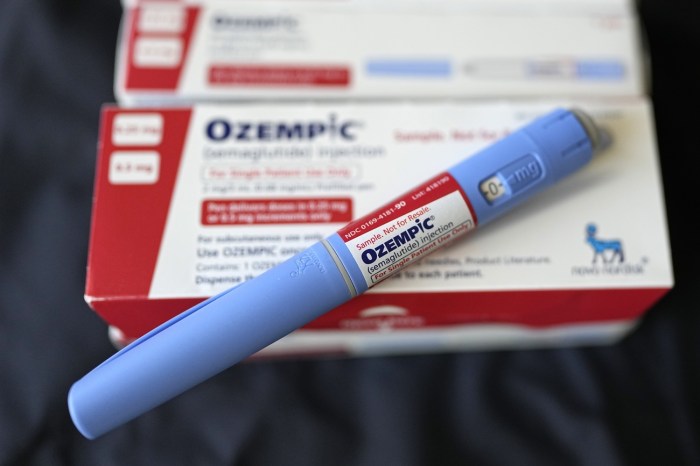 Ozempic Impact on Kidneys A Deep Dive