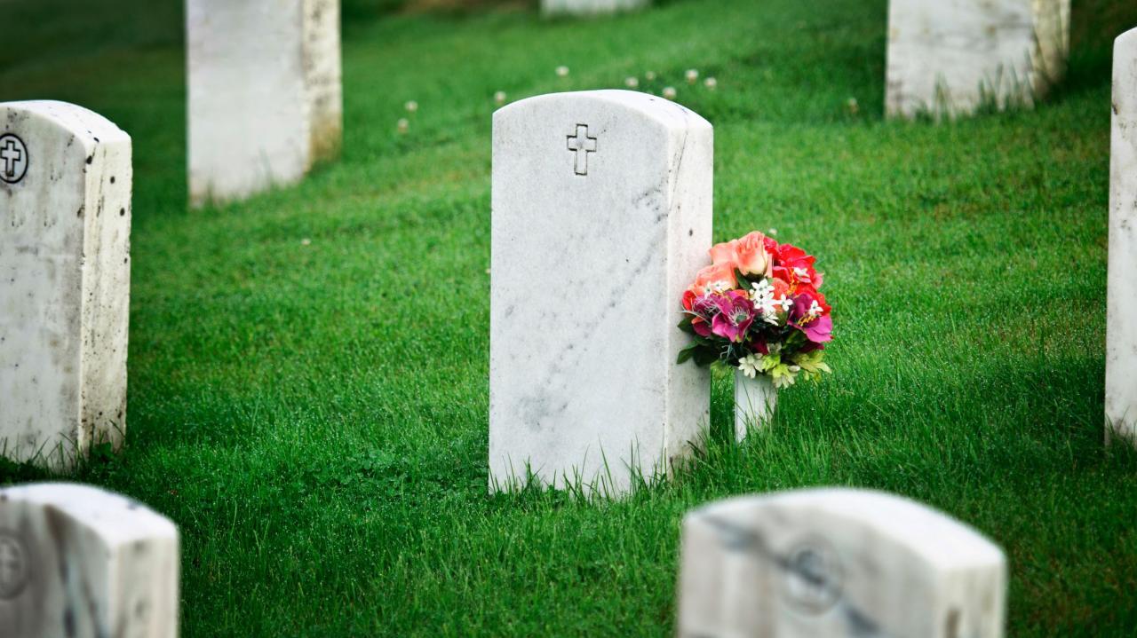 30 Astonishing Facts About Death | Mental Floss What is a death doula