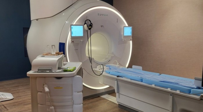 Full Body MRI Scans for Proactive Wellness Prenuvo full body mri scan