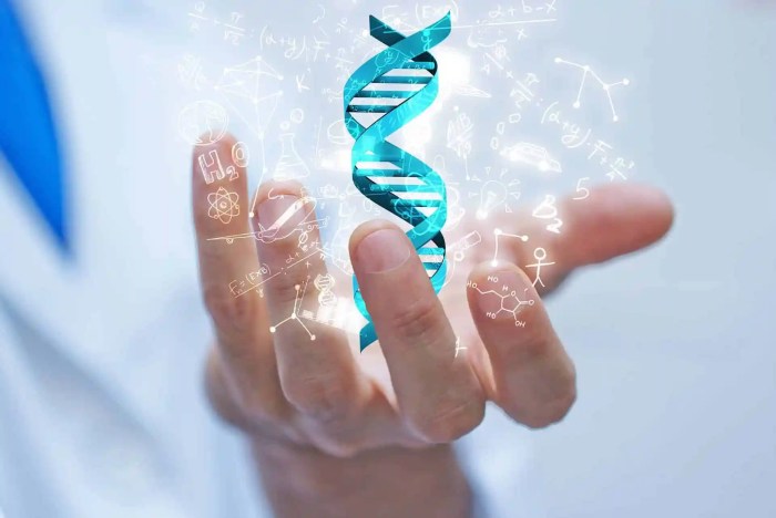 Human genome: 1 million sequences will open the doors of genetics Genetics of eye color