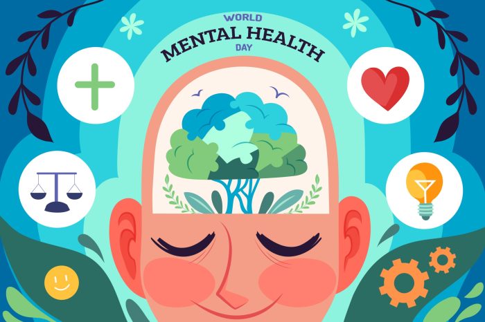 Mental Health and Metastatic Breast Cancer A Deep Dive