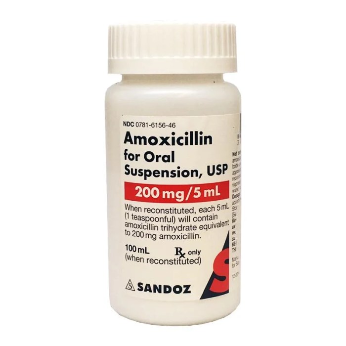 Amoxicillin and alcohol is it safe