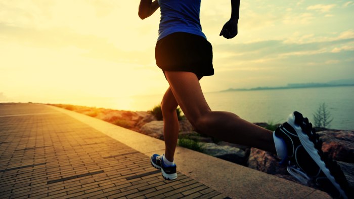 Presentation Name at emaze Presentation Average time to run a mile