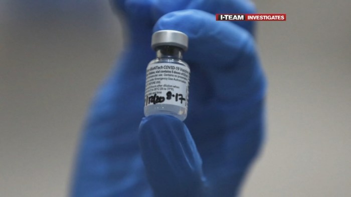 Could there be long-term side effects of the COVID-19 shot? | wcnc.com When to expect covid 19 vaccination side effects