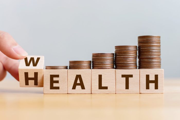 Health and medical writer