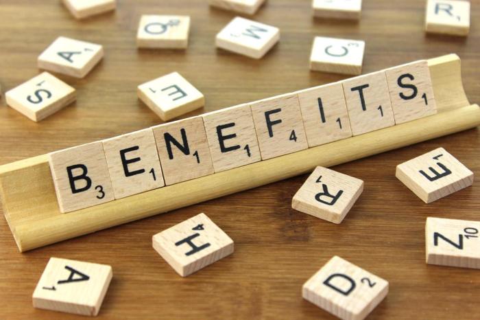 The benefits of asparagus extract