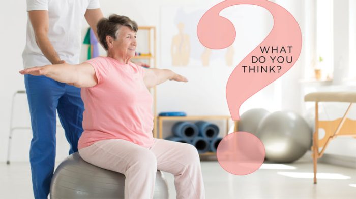 Balance Test for Longevity A Deep Dive
