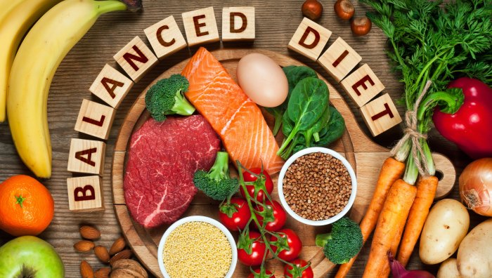 Diet Center’s Behavior Tip of the Week: A well-balanced diet versus cost | The Kingman Miner ... Is diet soda bad for you