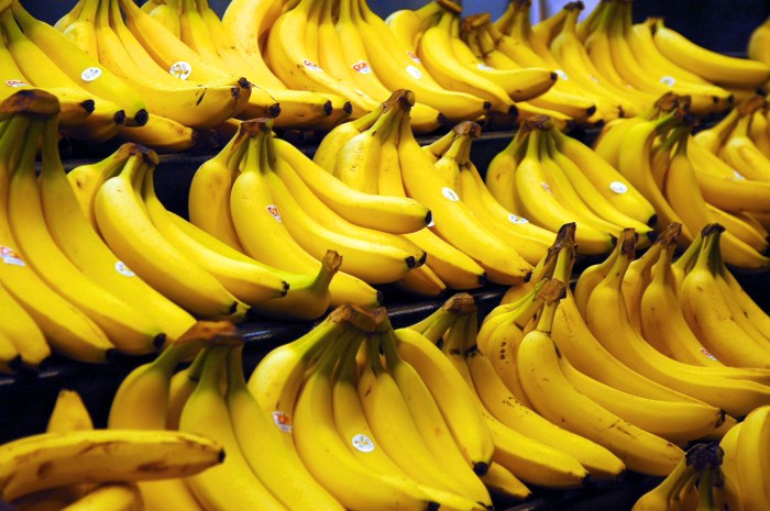 Bananas Make Stomach Hurt Understanding the Why