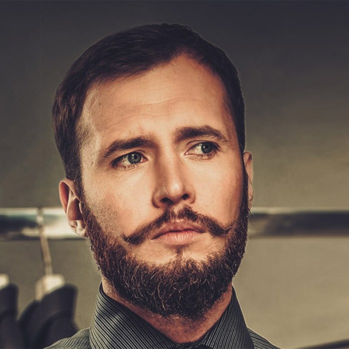 Top 5 beard styles to ace this wedding season Top 5 beard styles to ace this wedding season