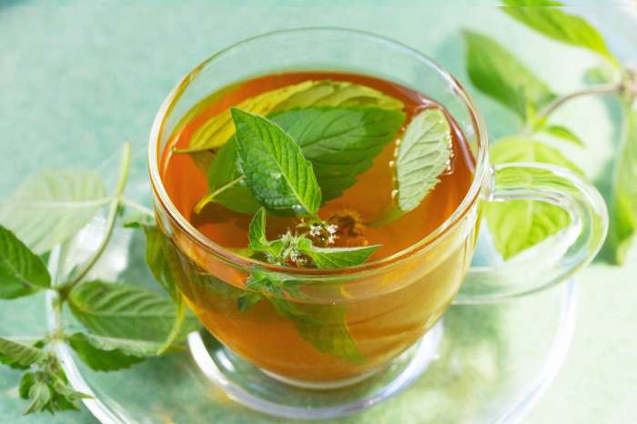 Is Tea Actually Good for Your Blood Pressure?