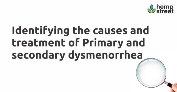 Management of primary dysmenorrhea by the adolescent | Download ... Primary dysmenorrhea in teenagers
